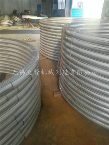 高溫下的半管會(huì)失去什么性能嗎？