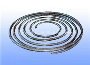 無(wú)縫盤管生產(chǎn)過(guò)程值得保密