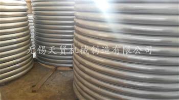 半圓管廠家需要讓半圓管處于干燥環(huán)境中嗎？