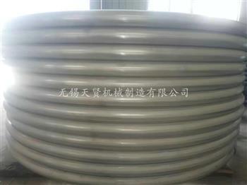 不銹鋼半圓管的多領(lǐng)域應(yīng)用解析